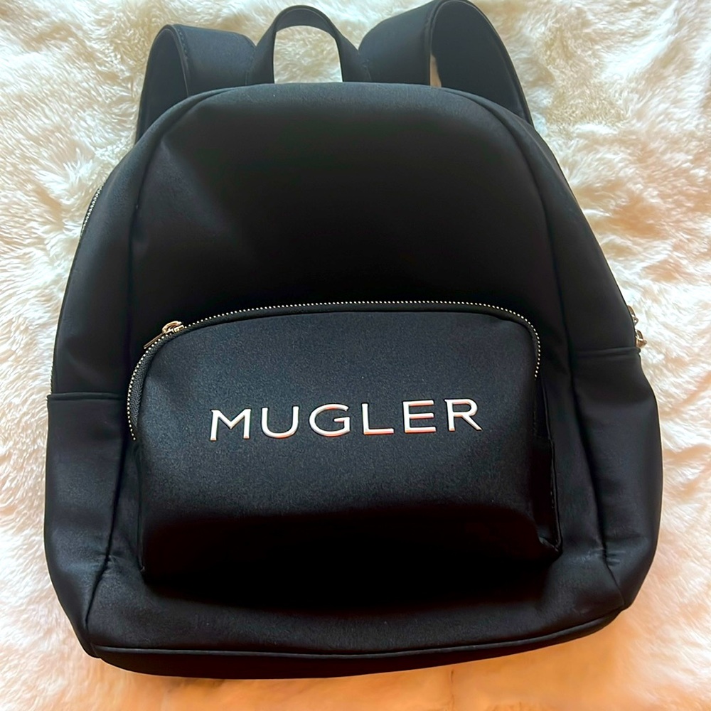 MUGLER Backpack